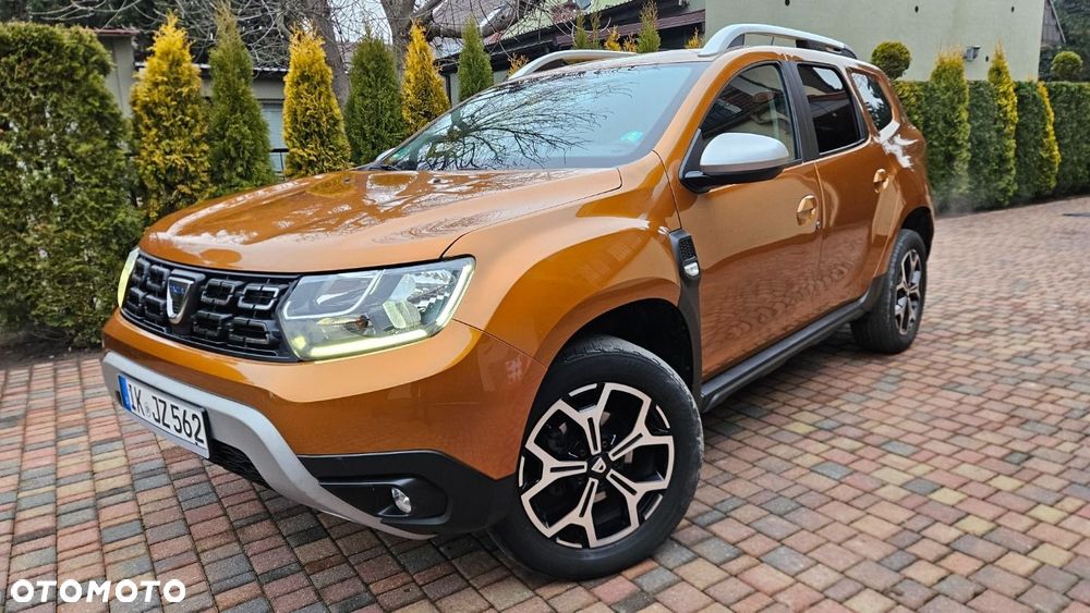 Dacia Duster - 2
