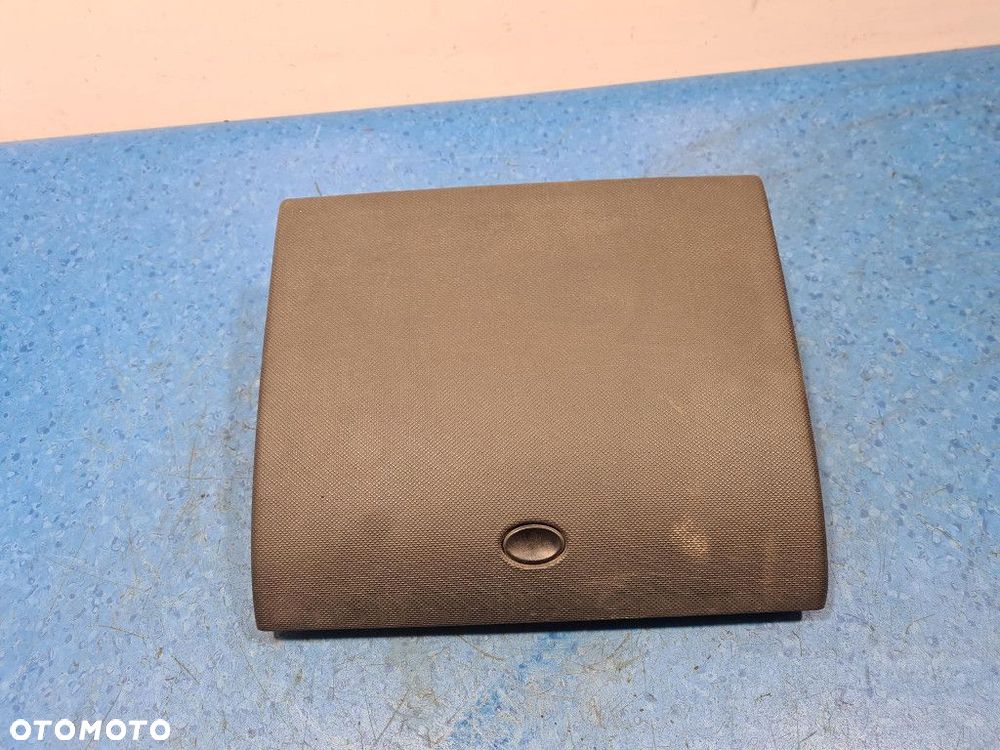 FORD GALAXY I SCHOWEK - 1