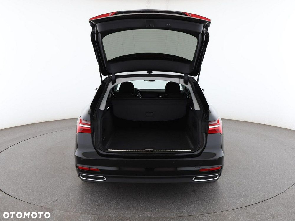 Audi A6 Avant 40 TDI mHEV Quattro S tronic - 20