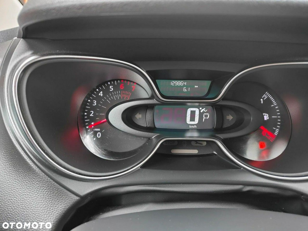 Renault Captur 1.2 Energy TCe S-Edition EDC - 8