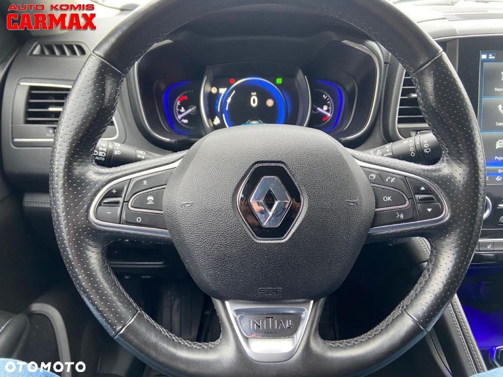 Renault Koleos 2.0 dCi Initiale Paris 4x4 X-Tronic - 18