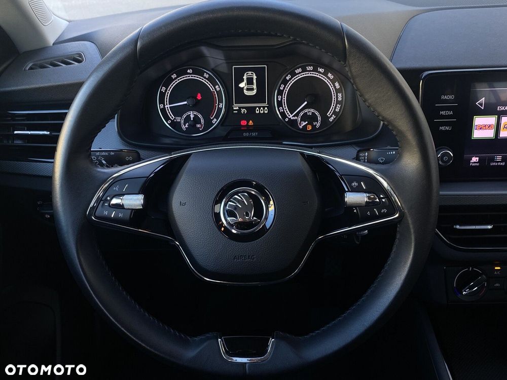 Skoda Scala 1.0 TSI Ambition - 13