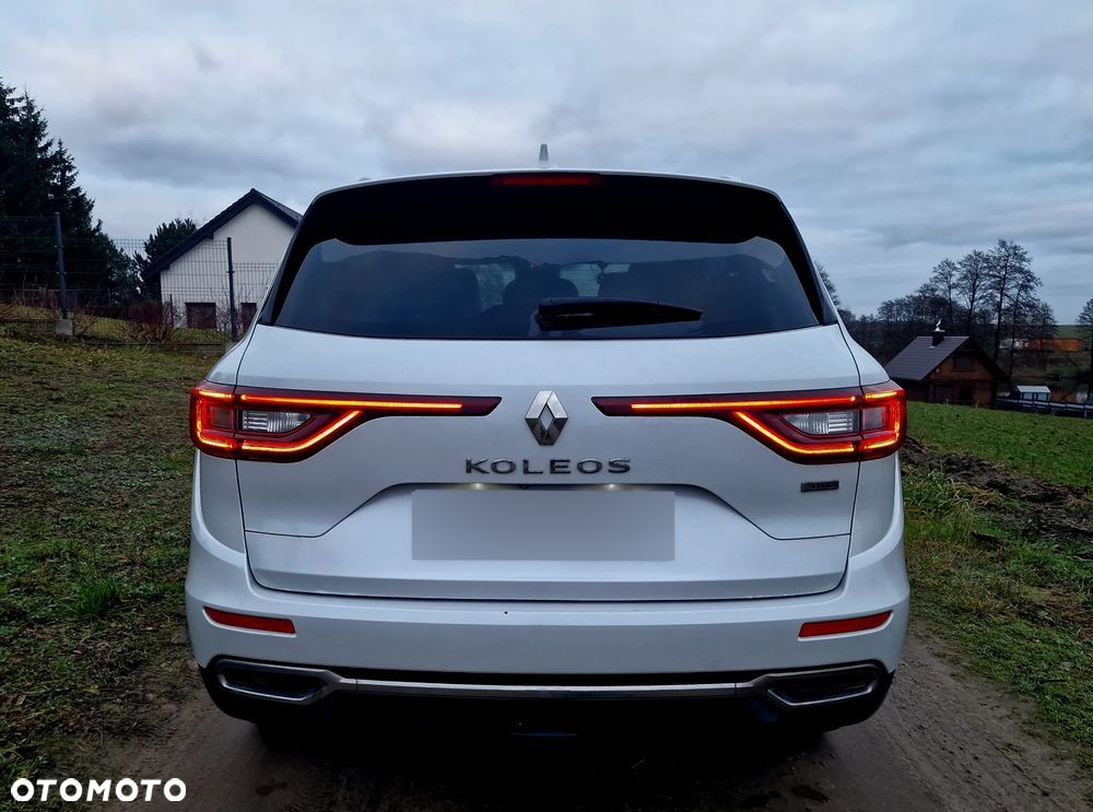 Renault Koleos 2.0 dCi Intens 4x4 X-Tronic - 5