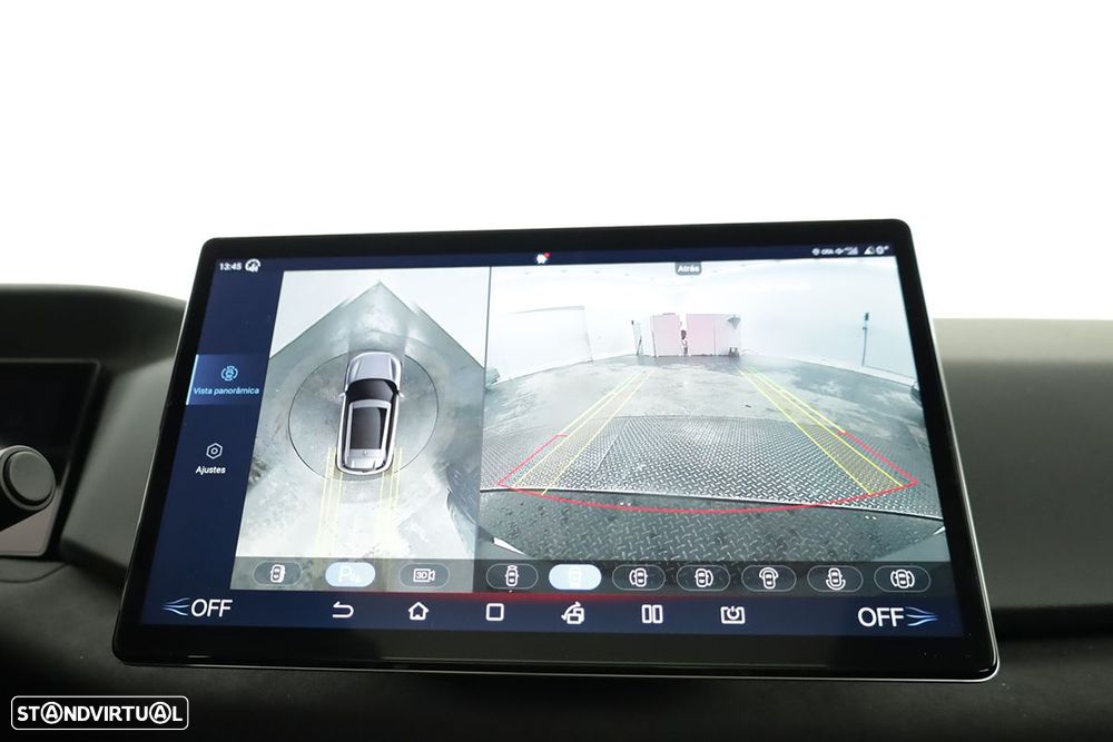 BYD Atto 2 45.1 kWh Boost - 12