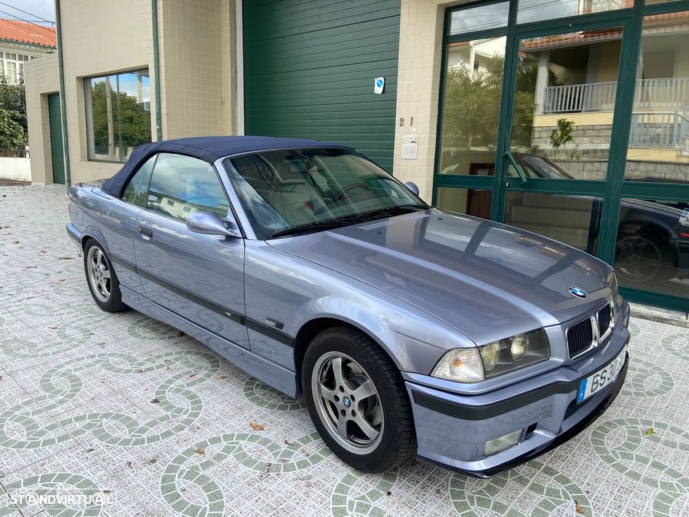 BMW 318 - 7