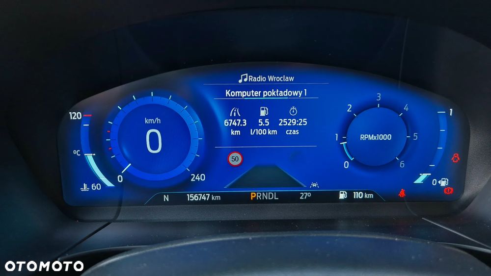 Ford Kuga 1.5 EcoBlue FWD Titanium X - 19