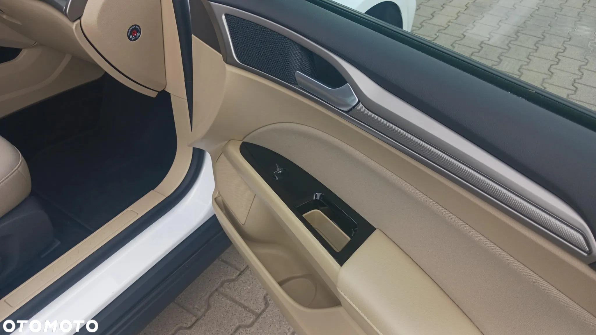 Ford Mondeo 2.0 EcoBlue Trend - 29