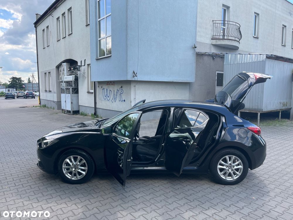 Mazda 3 SKYACTIV-G 120 Center-Line - 17