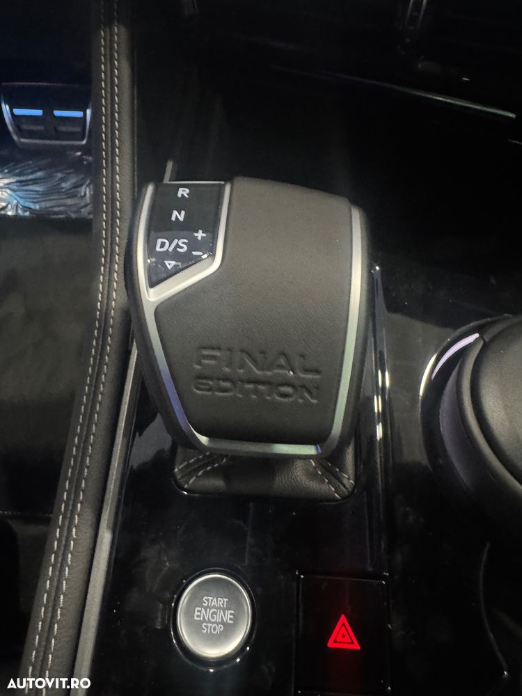 Volkswagen Touareg V6 TDI 4MOTION R-Line - 8