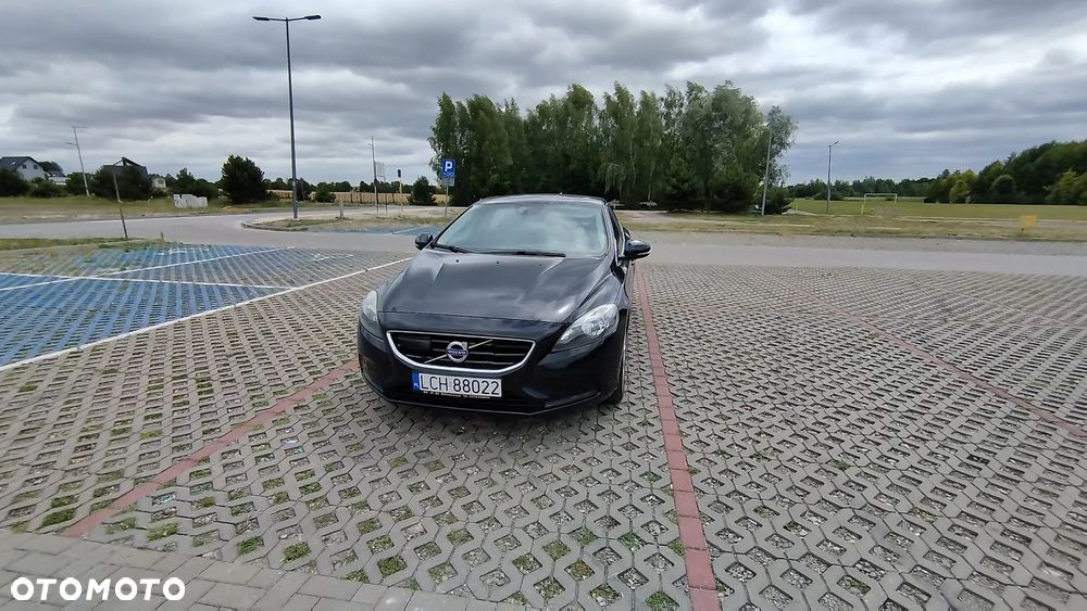 Volvo V40 D3 - 15