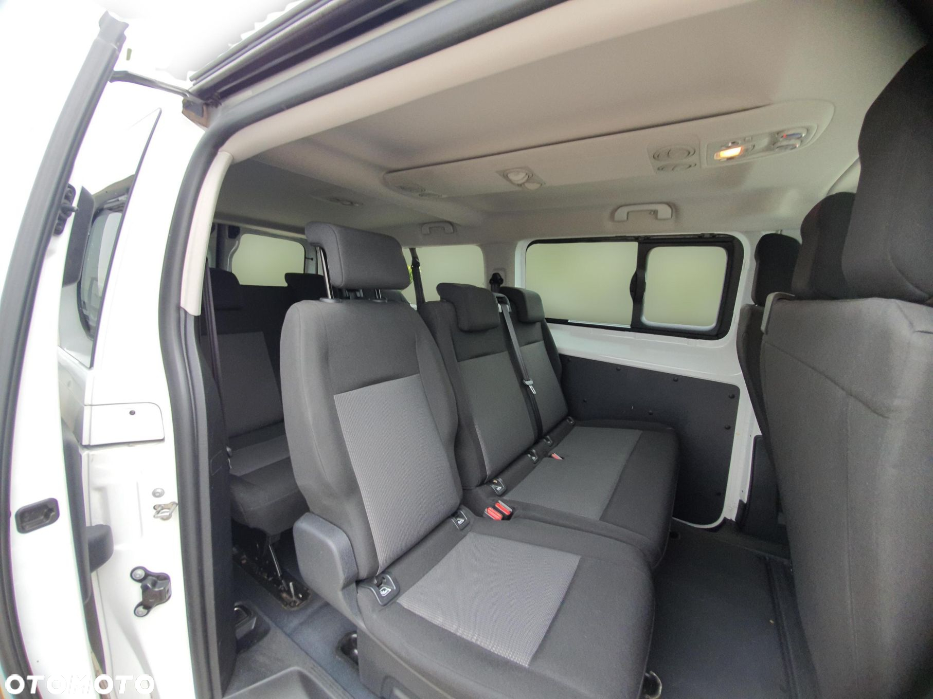 Toyota proace - 17