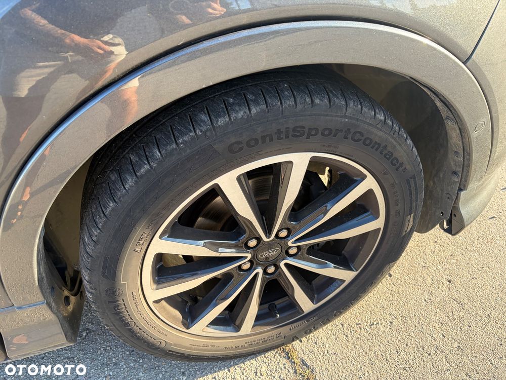 Ford Kuga 1.5 EcoBoost FWD ST-Line ASS GPF - 8