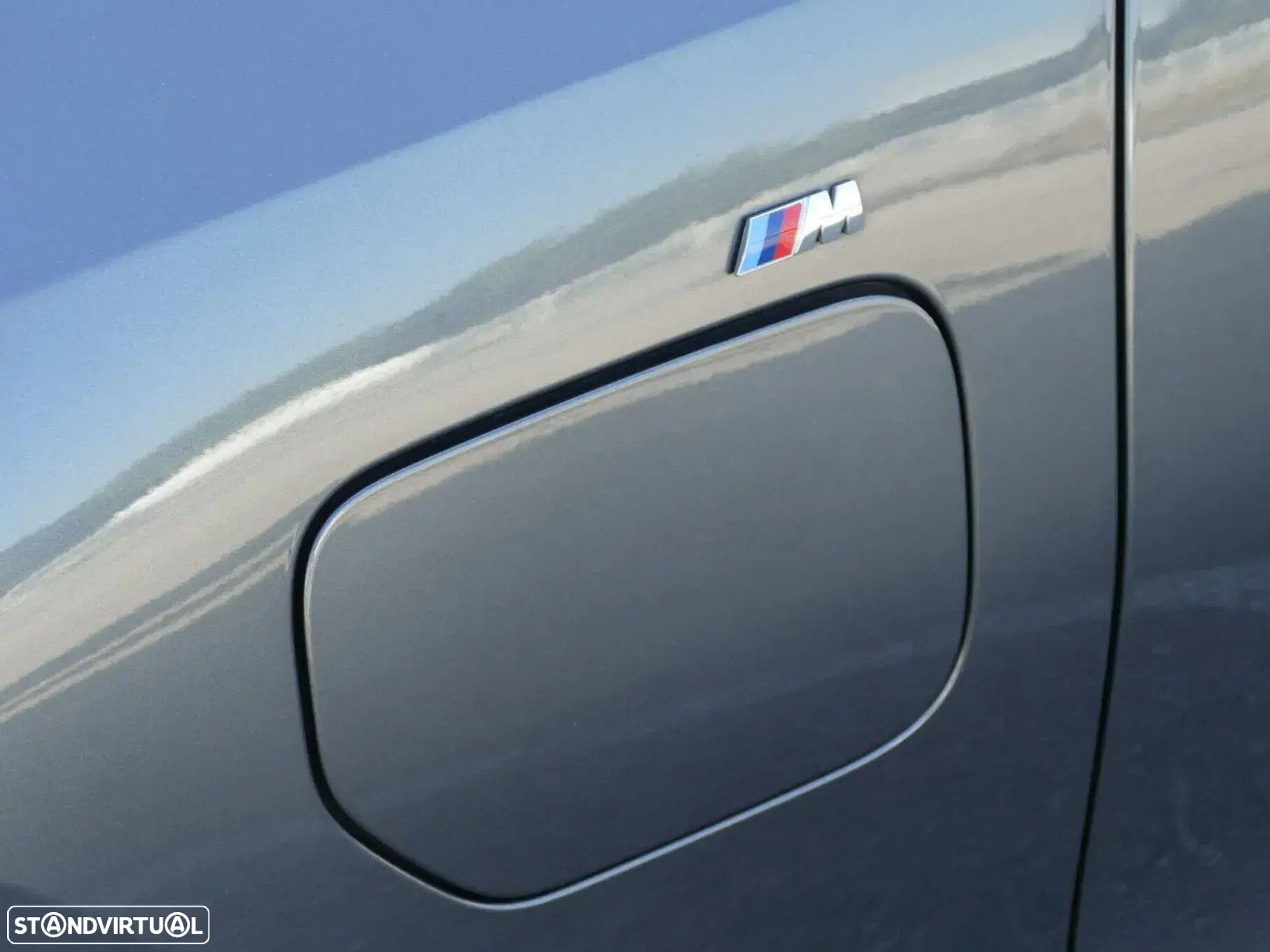 BMW 330 e Touring Pack M Auto - 9