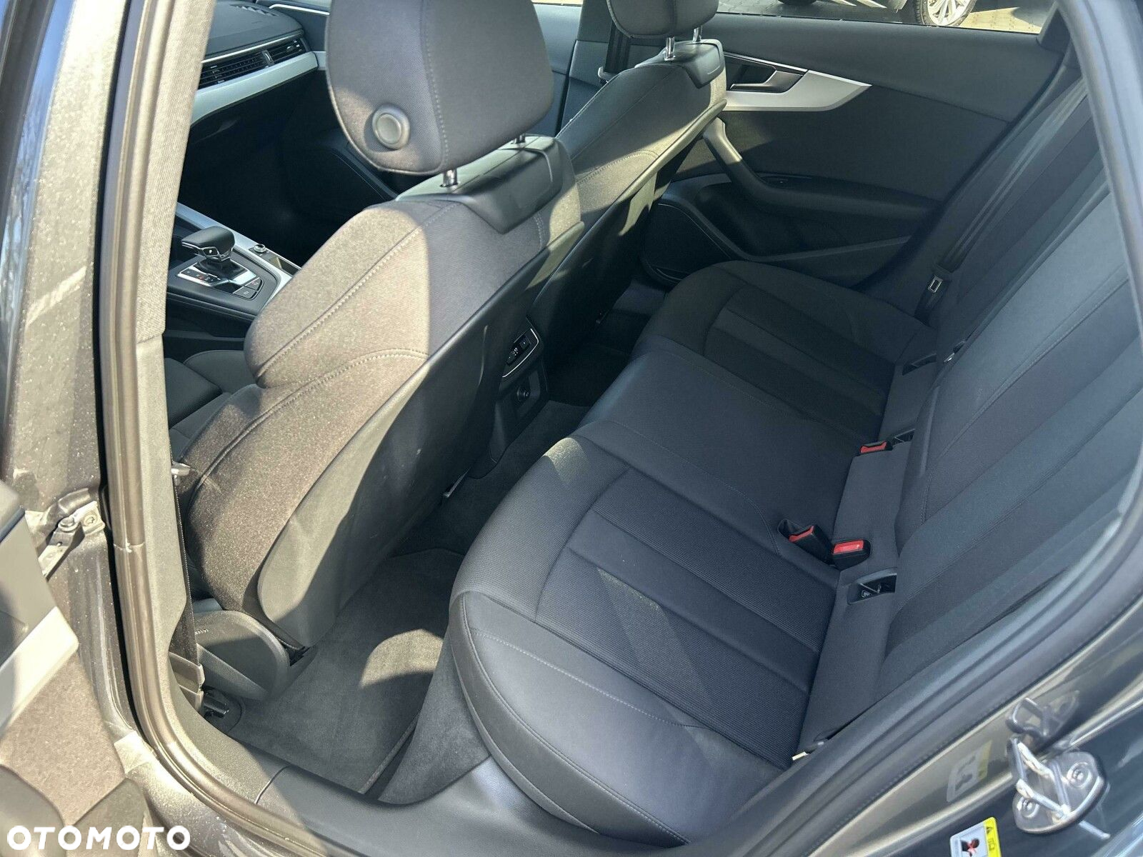 Audi A4 - 15