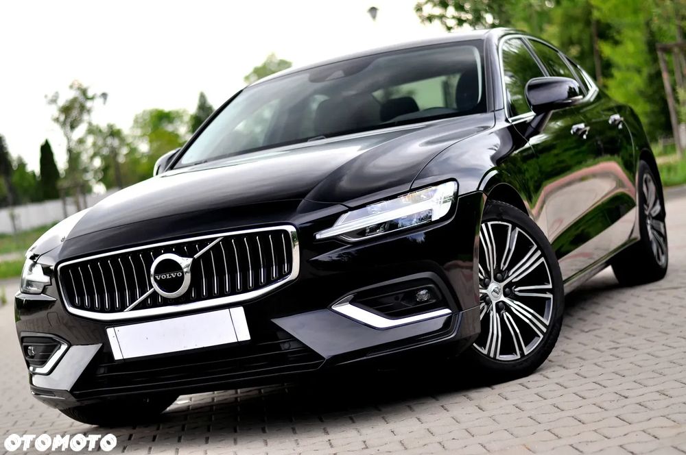 Volvo S60 - 8