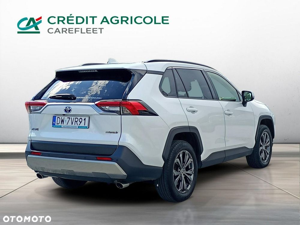Toyota RAV4 - 7