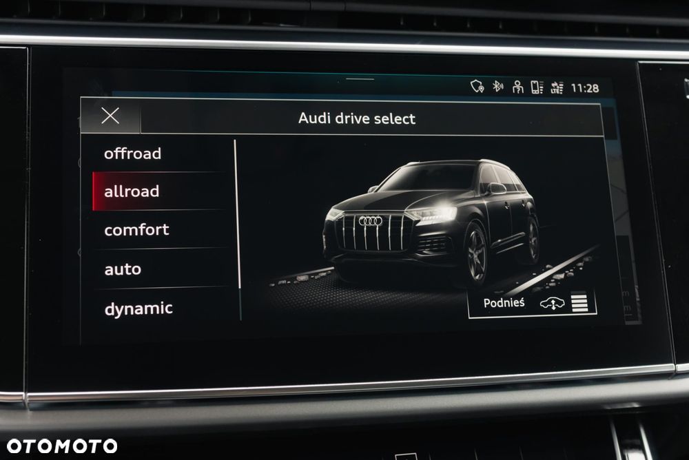 Audi Q7 45 TDI mHEV Quattro S Line Tiptr - 21