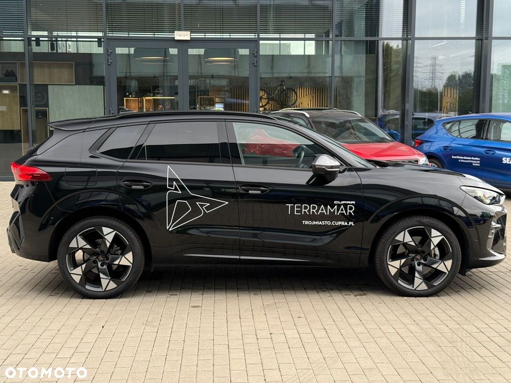 Cupra Terramar - 9