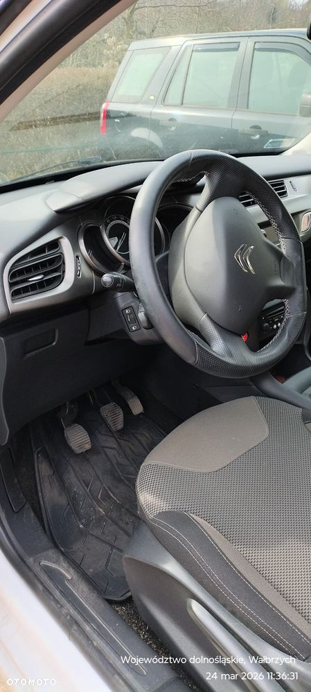 Citroën C3 1.4 HDi Attraction - 5