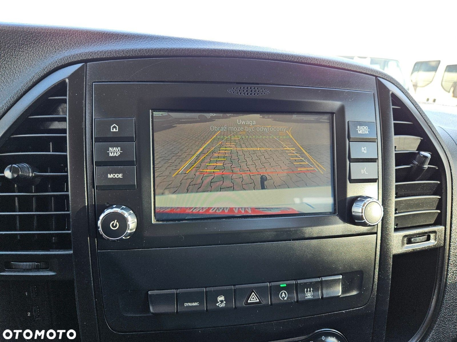 Mercedes-Benz vito ExtraLong *79900zł Netto*Brygadówka 6 osób 2.2 Cdi/136KM - 28