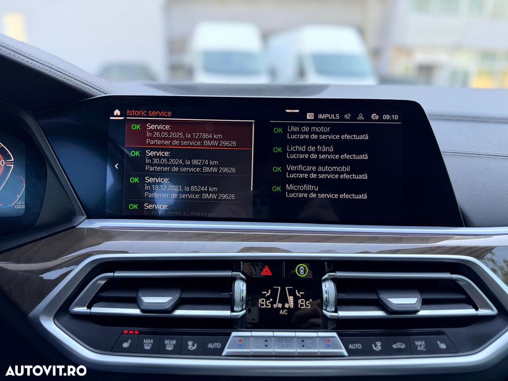 BMW X5 xDrive40d - 24