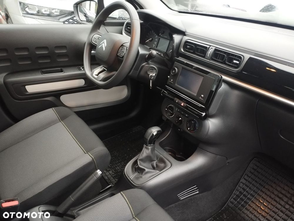 Citroën C3 1.2 PureTech You - 5