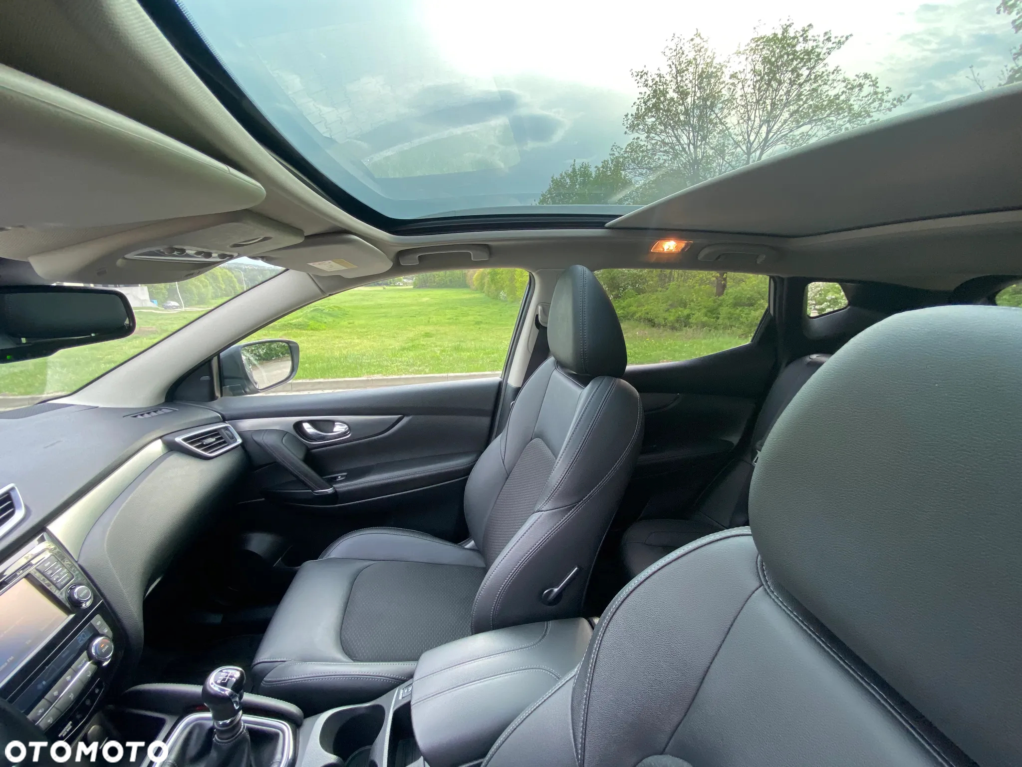 Nissan Qashqai 1.5 dCi Tekna+ - 16