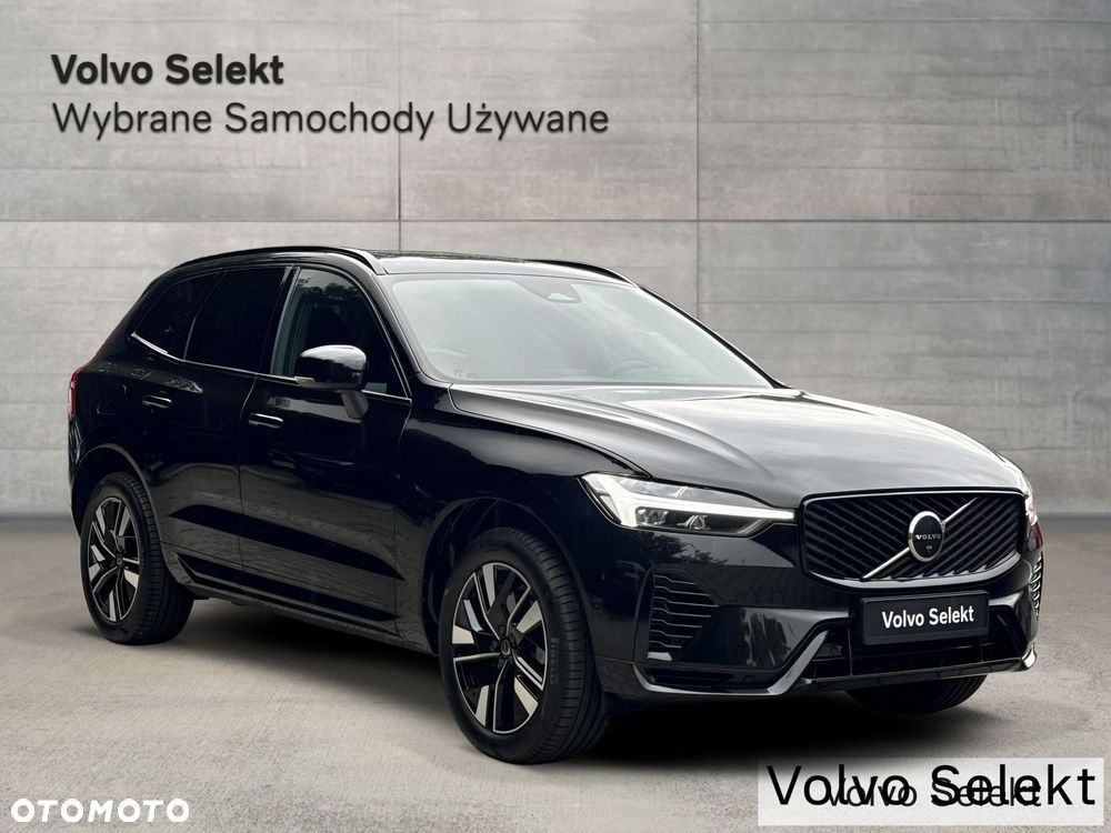 Volvo XC 60 - 8