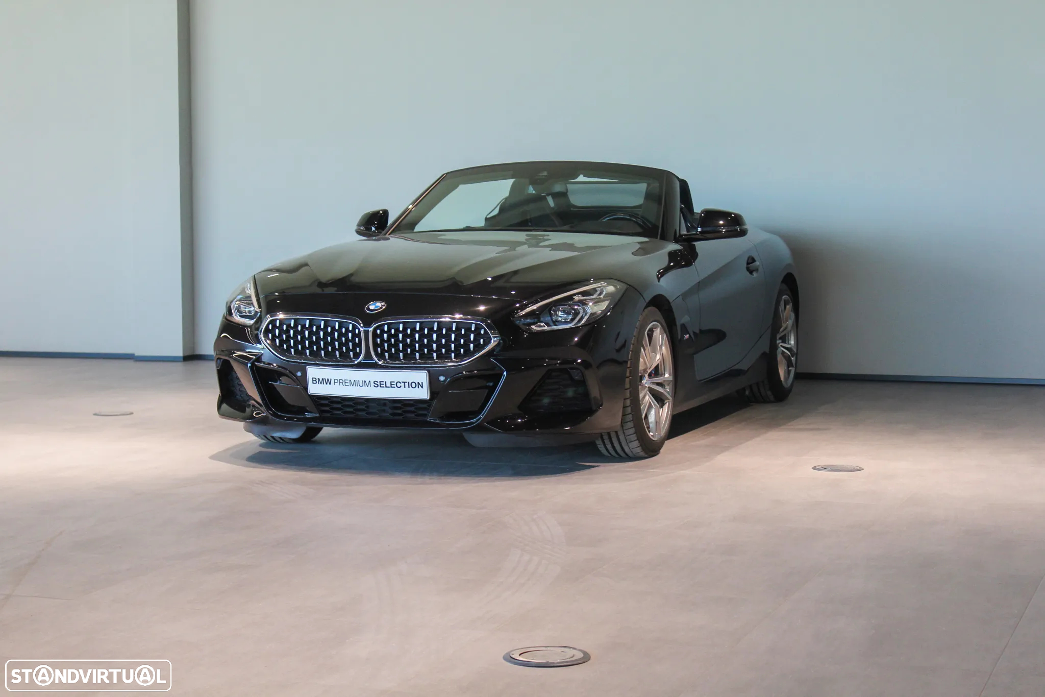 BMW Z4 sDrive20i Aut. M Sport - 2