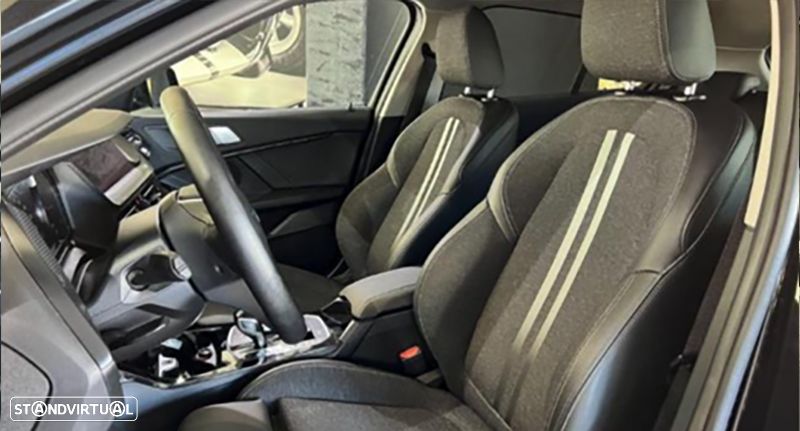 BMW 116 - 8