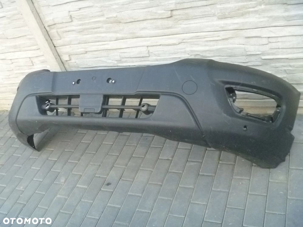 FORD TRANSIT MK8 2014-2024 PRÓG POSZYCIE LEWA STRONA NOWY ORYGINAŁ - 13