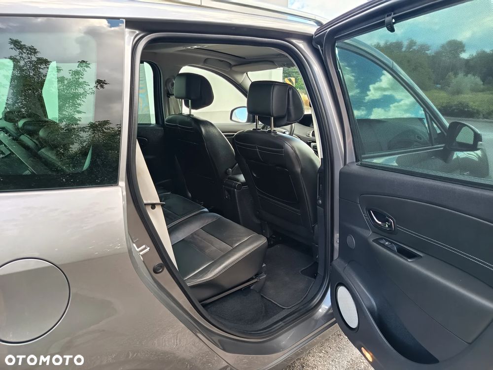 Renault Grand Scenic dCi 150 FAP Bose Edition - 35