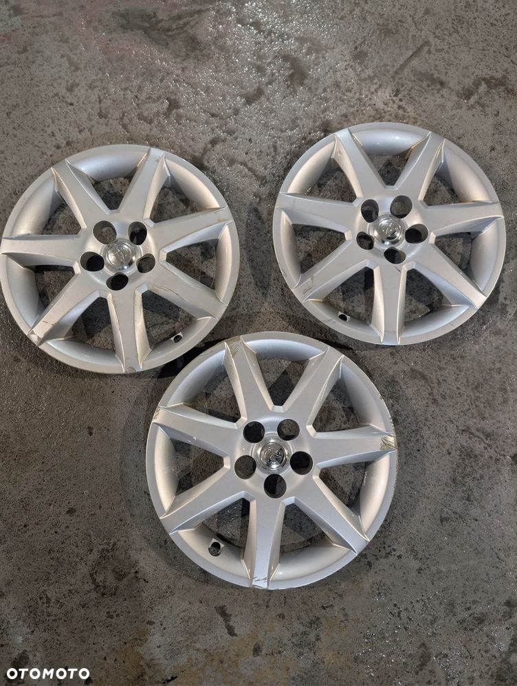 3x KOŁPAK PRIUS 2 OEM 16" - 1