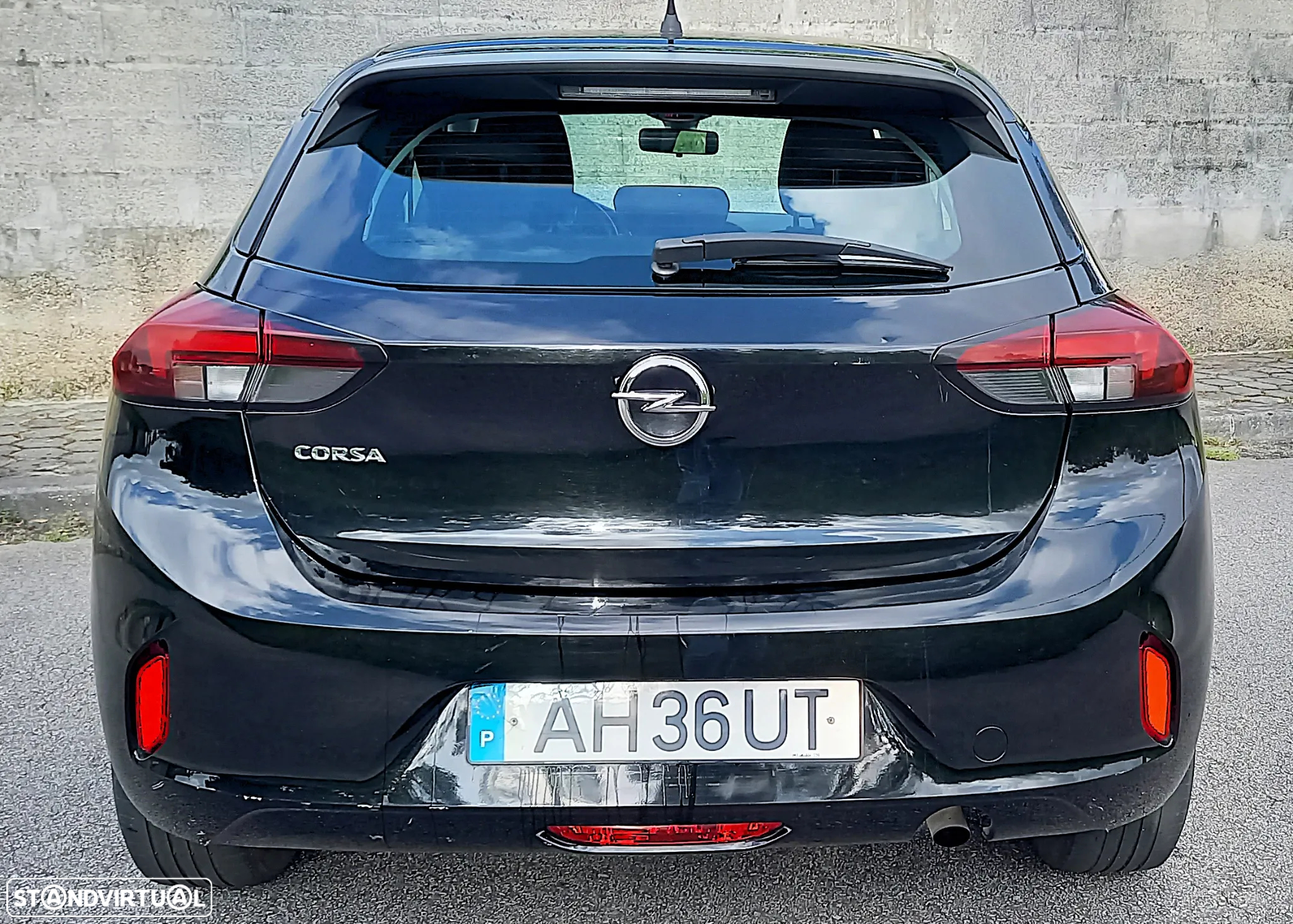 Opel Corsa 1.2 Edition - 3