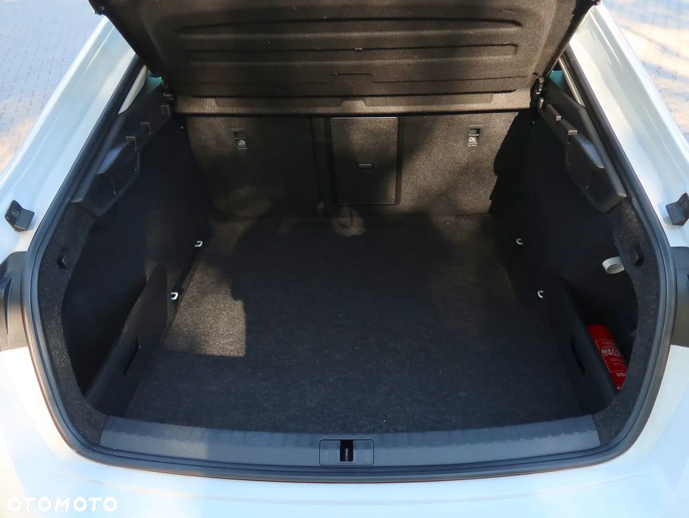 Skoda Octavia 1.5 TSI ACT Ambition - 32