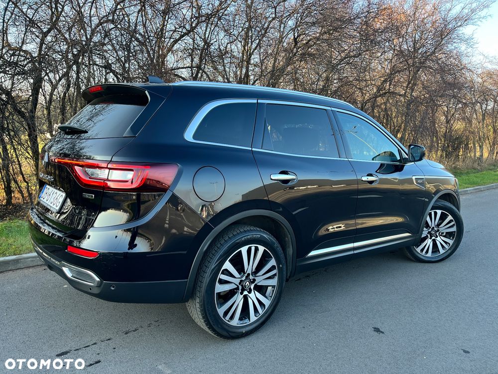 Renault Koleos 2.0 dCi Initiale Paris 4x4 X-Tronic - 29