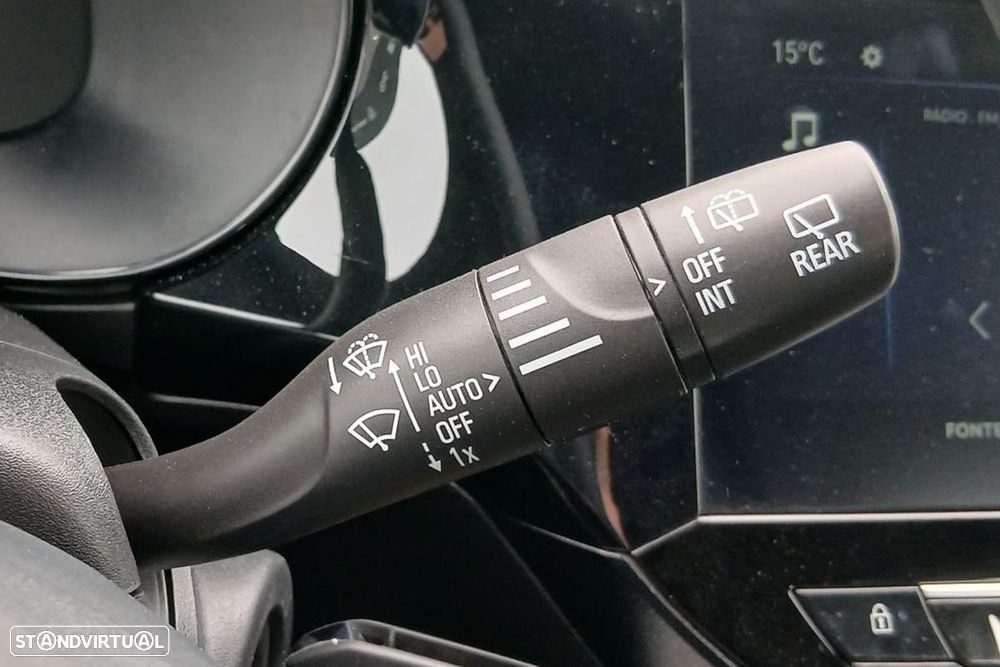 Opel Corsa 1.2 T GS - 12