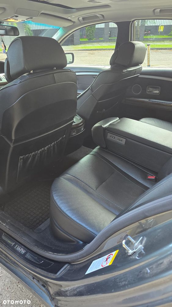 BMW Seria 7 730d - 18