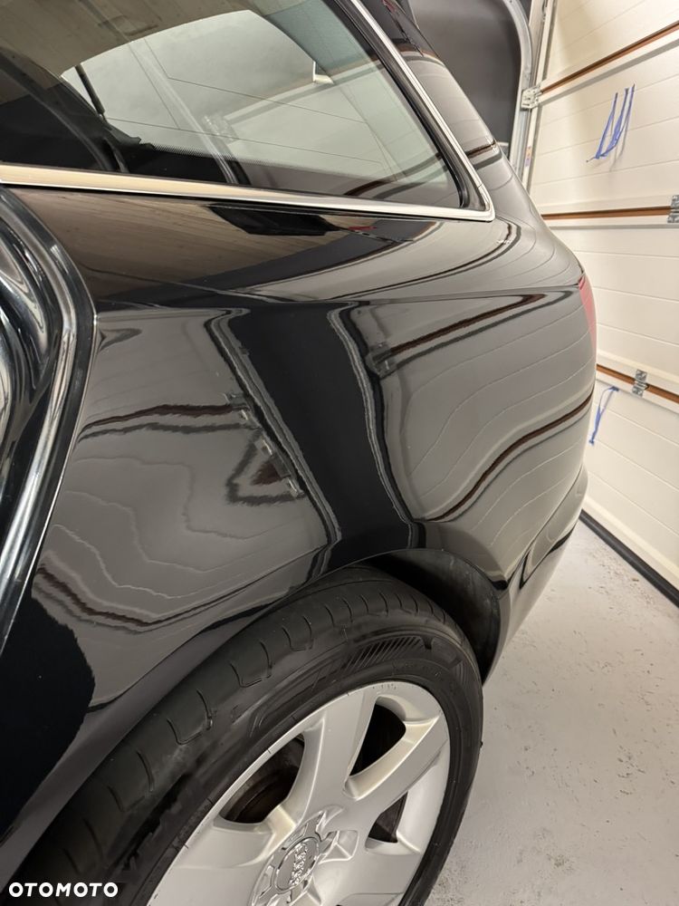 Audi A6 Avant 3.0 TDI DPF quattro tiptronic - 9
