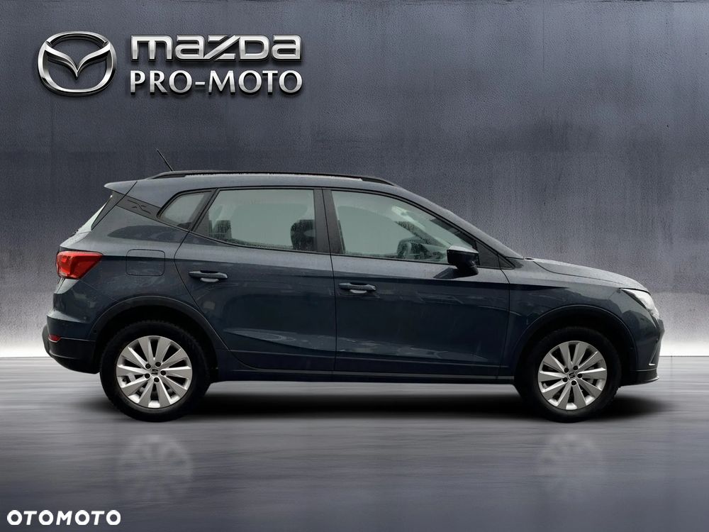 Seat Arona 1.0 TSI Style S&S - 7