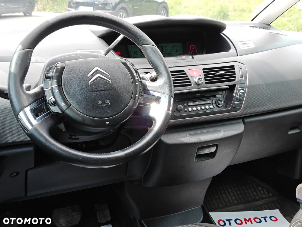 Citroën C4 Cactus 1.6 e-HDi Shine Edition ETG - 15