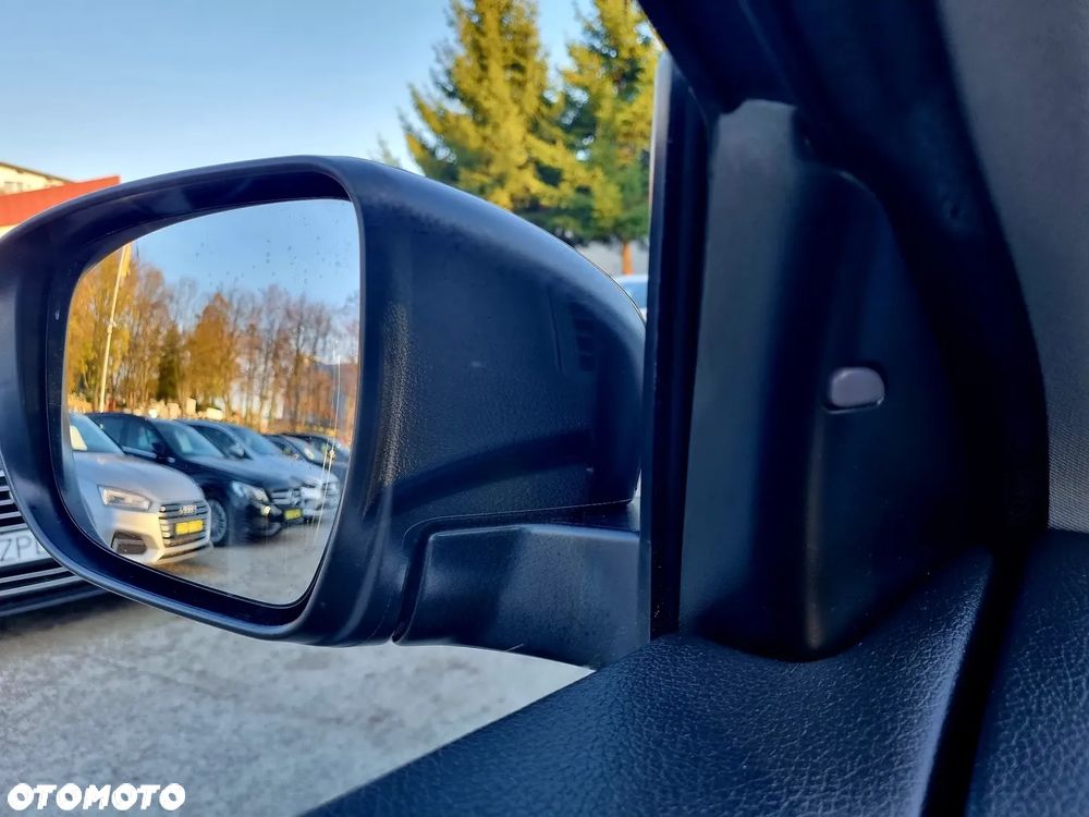 Nissan Qashqai 1.2 DIG-T Tekna - 22