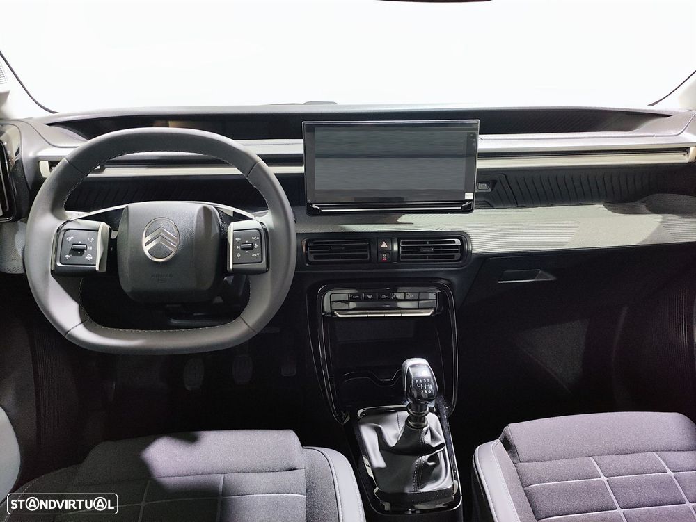 Citroën C3 1.2 Turbo Max16 - 14