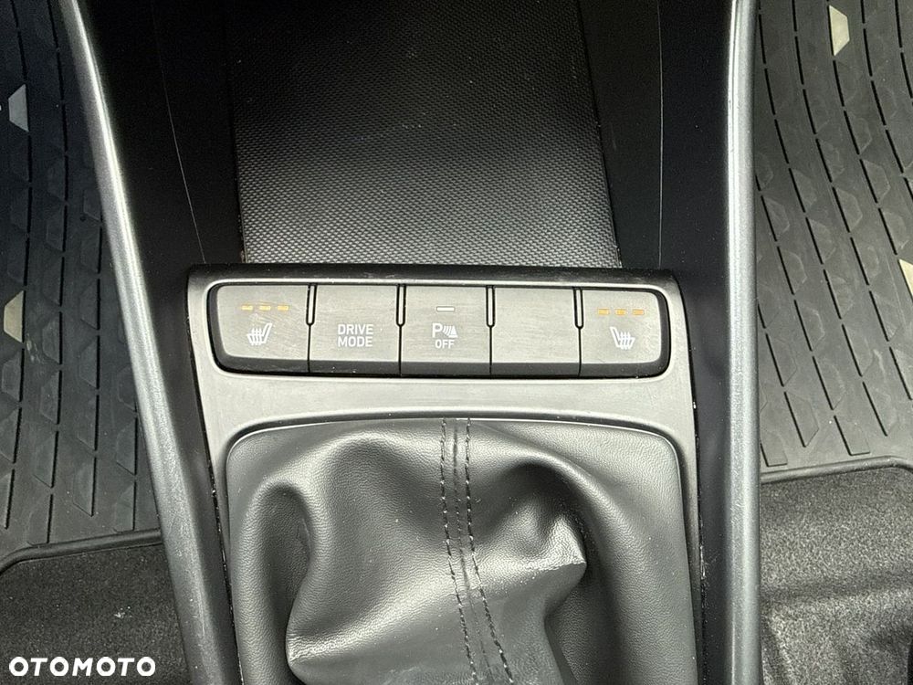 Hyundai Bayon - 18