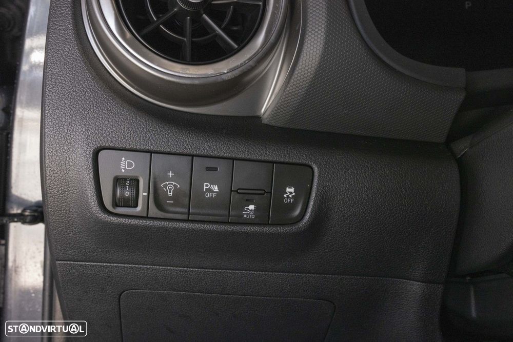 Hyundai Kauai EV 64 kWh Premium - 19