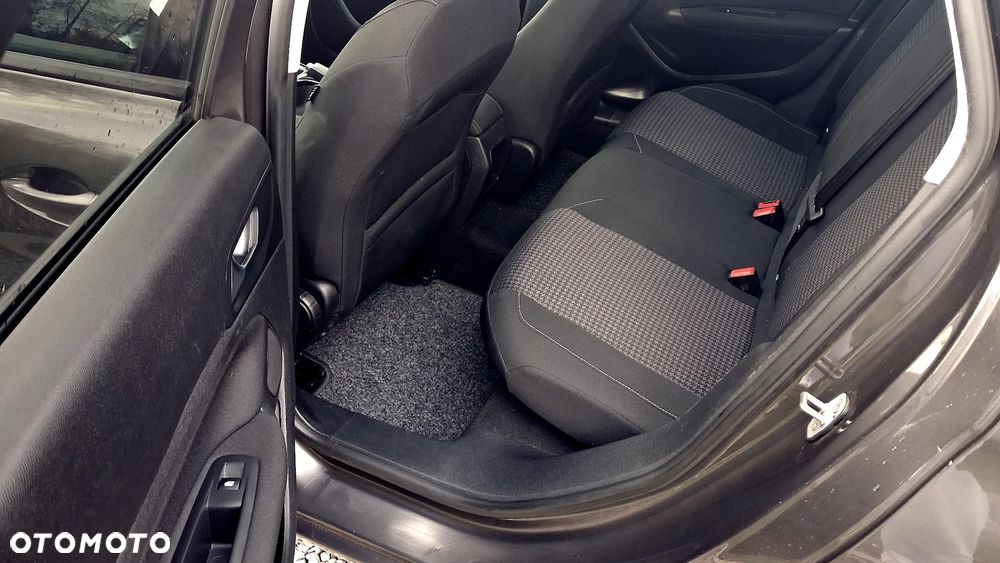 Peugeot 308 BlueHDi 120 Stop & Start Business-Line - 19