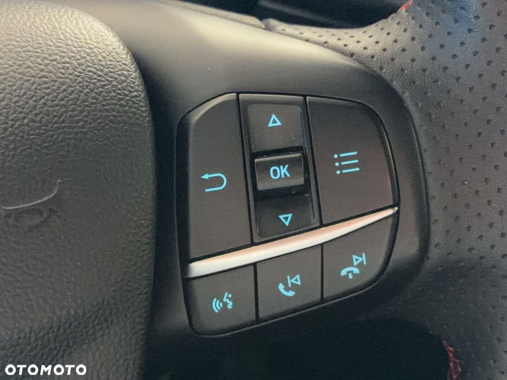 Ford Focus - 19