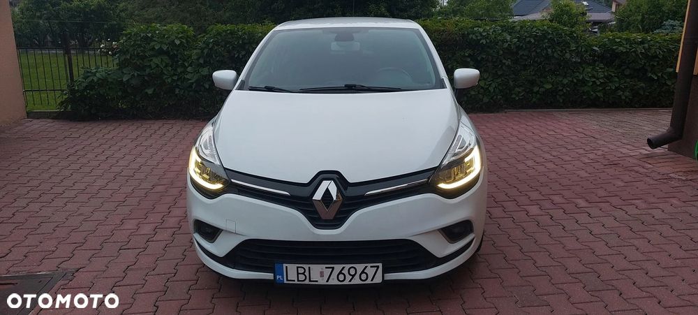 Renault Clio - 5