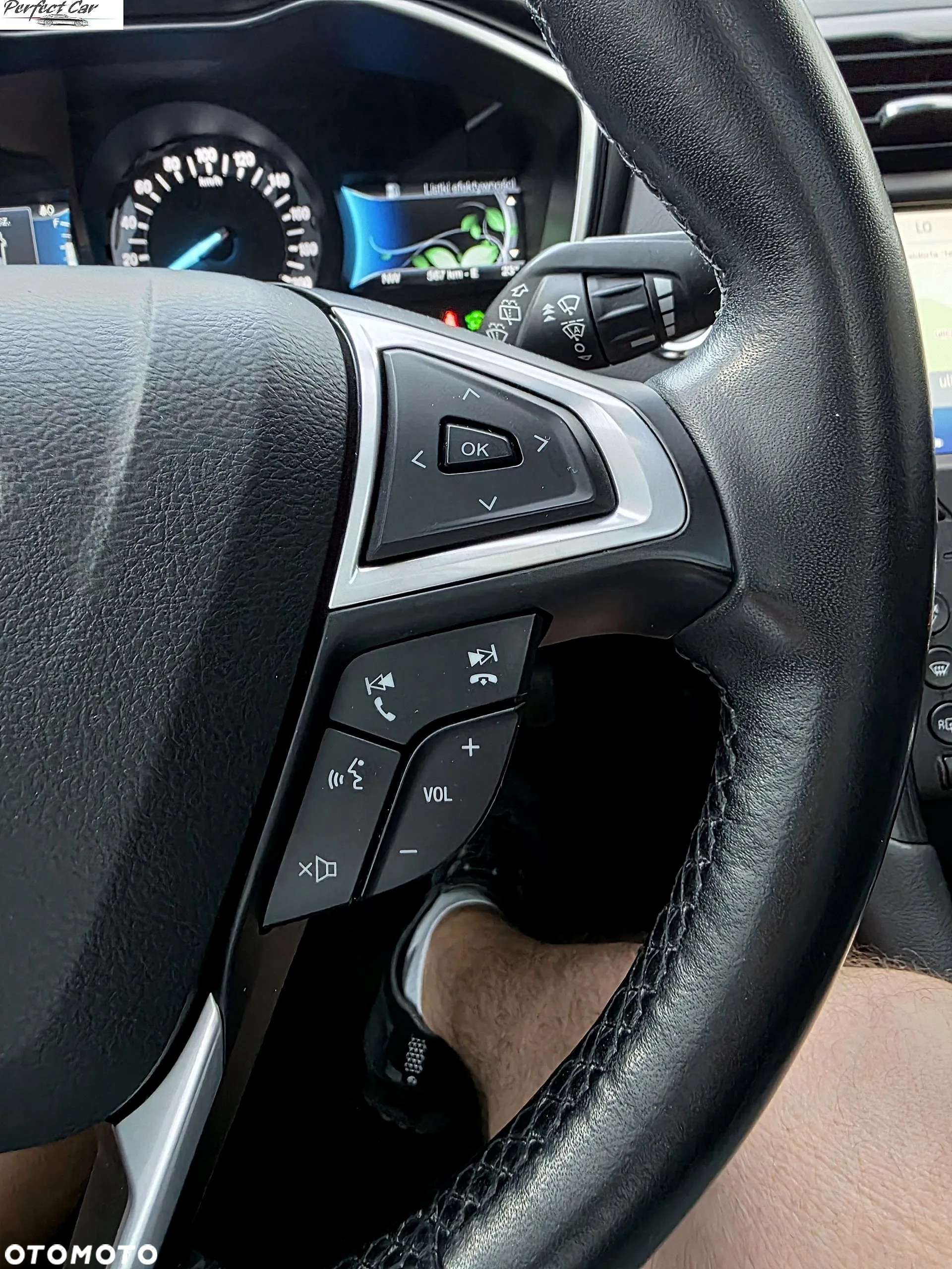 Ford Mondeo Turnier 2.0 Ti-VCT Hybrid Titanium - 17