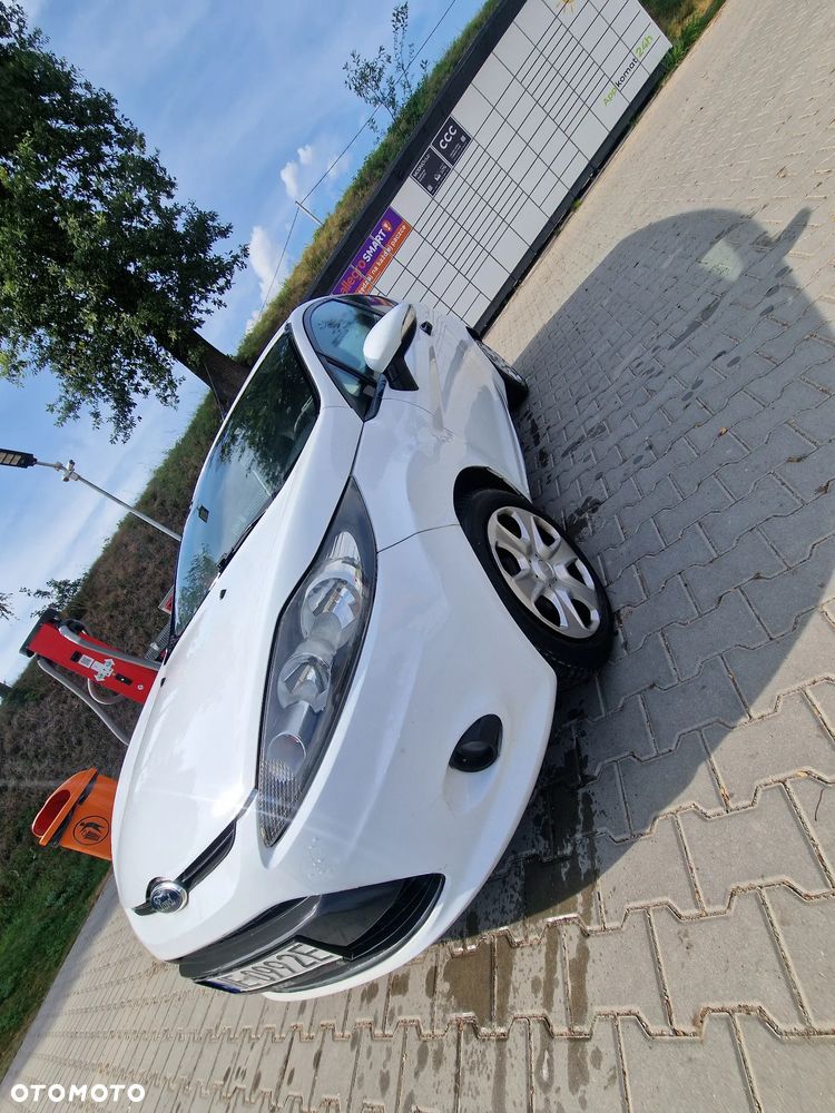 Ford Fiesta - 1